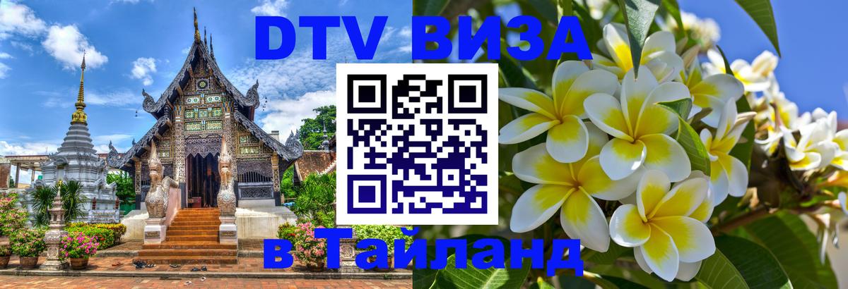 Сколько стоит DTV виза — актуальные цены, оформление даже без документов - Новочебоксарск  04.10.2025 